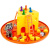 Игра настольная Кошки-Мышки Игродром 1toy Т13555 Игра настольная Кошки-Мышки Игродром 1toy Т13555